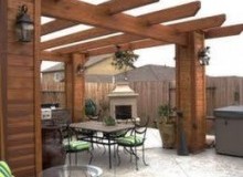 Kwikfynd Pergolas
galston